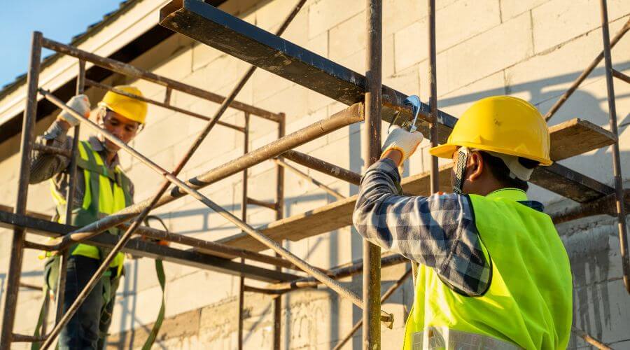 Gutter Repair and Sealing in Tipton, CA